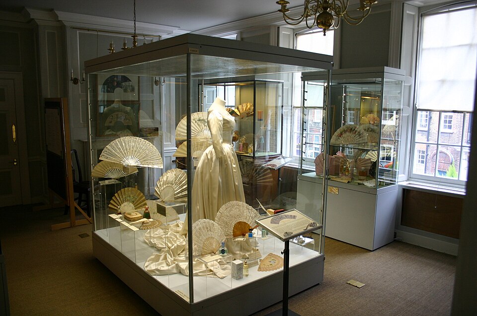 Fan Museum