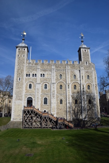 Tower of London