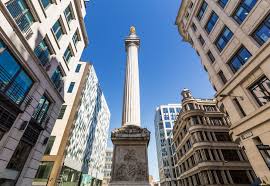 Monument to the Great Fire