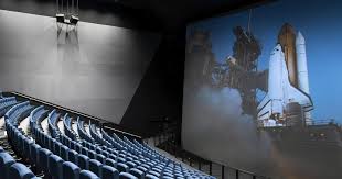 Science Museum IMAX
